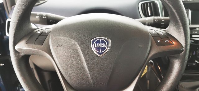 LANCIA Ypsilon usata 48