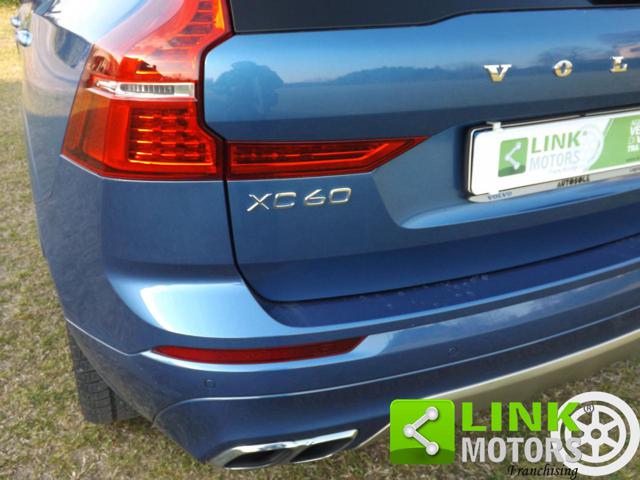 VOLVO XC60 usata 81