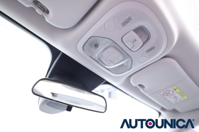 FIAT 500X usata, con Sensori di parcheggio posteriori