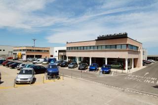 ALFA ROMEO Giulietta usata, con Servosterzo