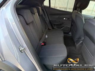 PEUGEOT 2008 usata, con ESP