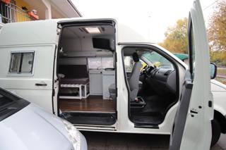 VOLKSWAGEN  usata 20