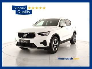 VOLVO XC40 B3 automatico Core KM0 - Pronta consegna