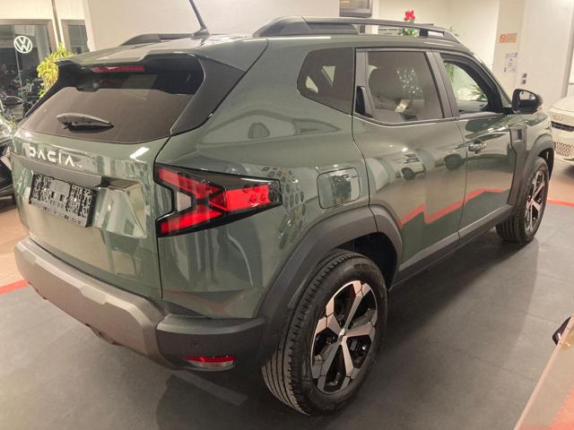 DACIA Duster usata, con Airbag Passeggero