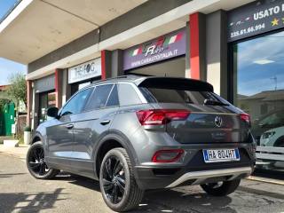 VOLKSWAGEN T-Roc usata 102