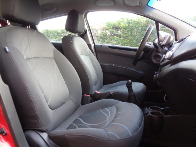 CHEVROLET Spark usata, con Cruise Control