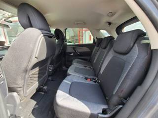 CITROEN C4 Spacetourer usata, con Climatizzatore