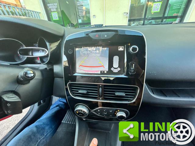 RENAULT Clio usata 8