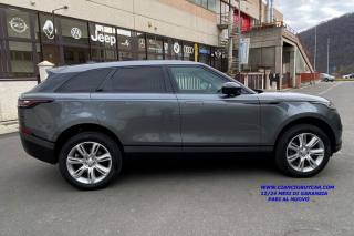 LAND ROVER Range Rover Velar usata, con Airbag Passeggero