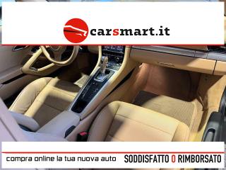 PORSCHE 911 usata, con Cerchi in lega