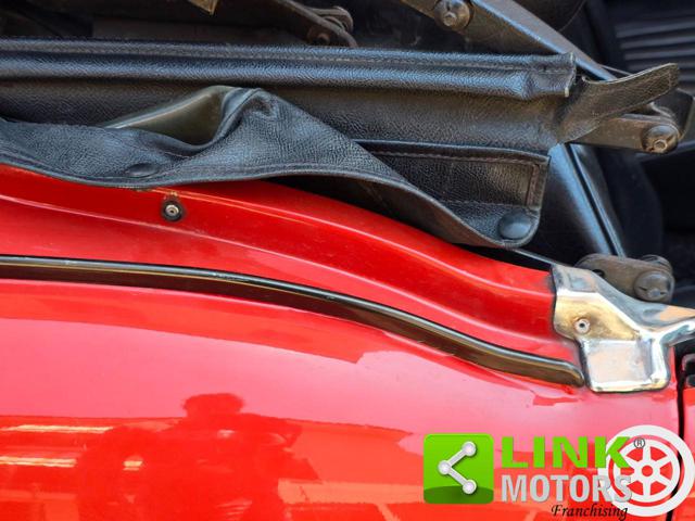 TRIUMPH Spitfire usata 42
