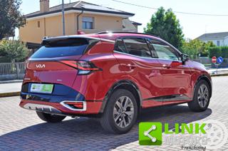 KIA Sportage usata, con Alzacristalli elettrici