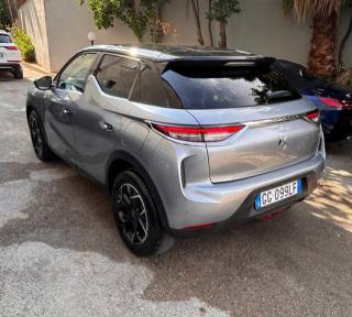 DS AUTOMOBILES DS 3 Crossback usata, con Airbag Passeggero
