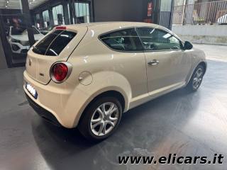 ALFA ROMEO MiTo usata, con Airbag Passeggero