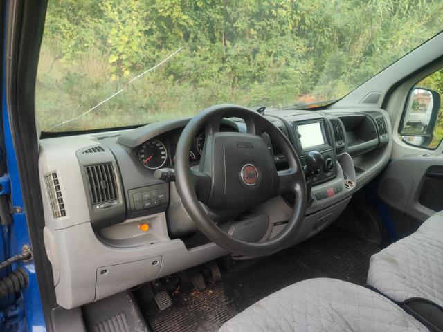 FIAT Ducato usata 10