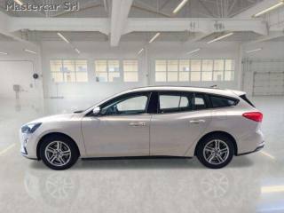 FORD Focus usata, con Sedile posteriore sdoppiato