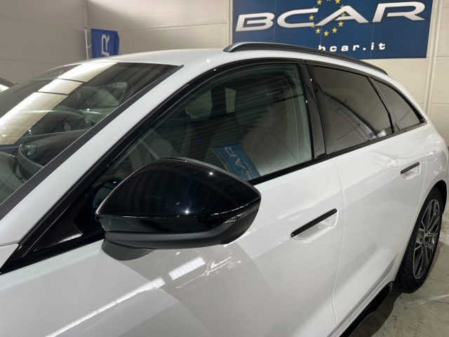 AUDI A5 usata, con Chiusura centralizzata
