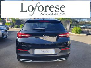 OPEL Grandland X usata, con Alzacristalli elettrici
