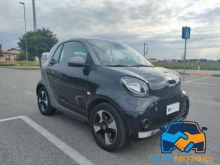 SMART ForTwo usata, con Airbag laterali
