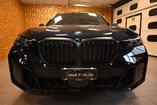 BMW X5 usata 84
