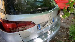 OPEL Astra usata, con Airbag laterali