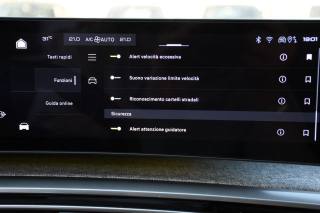 PEUGEOT 3008 usata, con Vivavoce