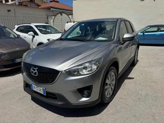 MAZDA CX-5 2.2L Skyactiv-D 150CV Exceed SUPER PREZZO