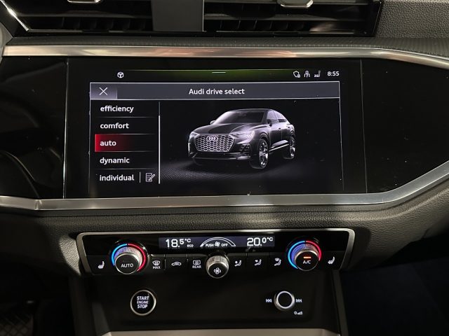 AUDI Q3 usata, con Servosterzo