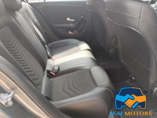 MERCEDES-BENZ A 180 usata, con Immobilizzatore elettronico