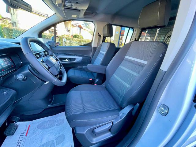 FIAT Doblo usata, con Controllo trazione