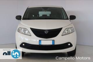 LANCIA Ypsilon usata 1