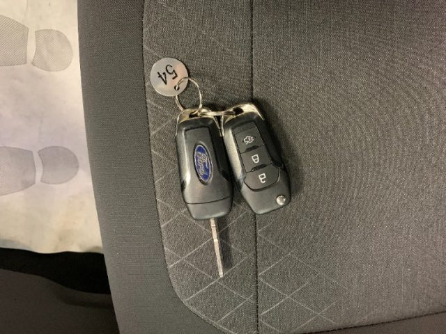 FORD Fiesta usata, con Servosterzo