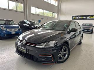 VOLKSWAGEN Golf 1.5 TSI ACT Sport R-LINE
