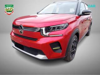 CITROEN C3 usata, con Bracciolo