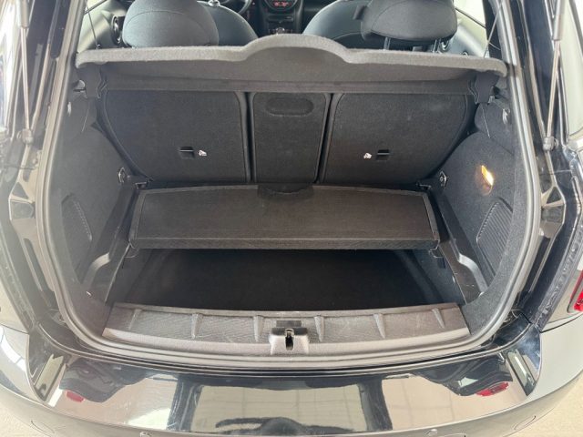 MINI Countryman usata, con Volante in pelle