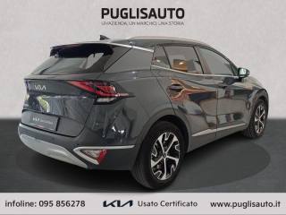 KIA Sportage usata, con Airbag Passeggero