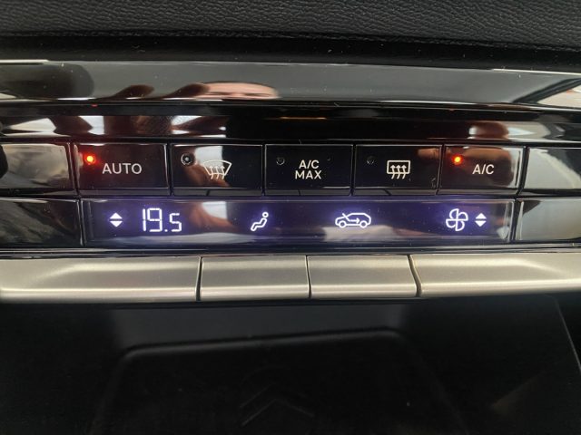 CITROEN C3 usata, con Servosterzo
