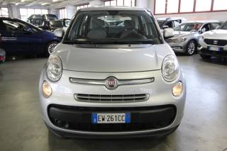 FIAT 500L 1.4 T-Jet 120 CV Lounge