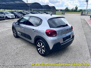 CITROEN C3 usata, con Airbag Passeggero