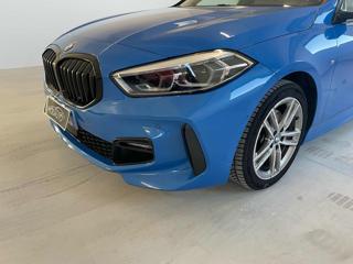 BMW 118 usata, con Airbag Passeggero