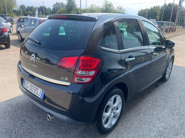 CITROEN C3 usata, con Cerchi in lega
