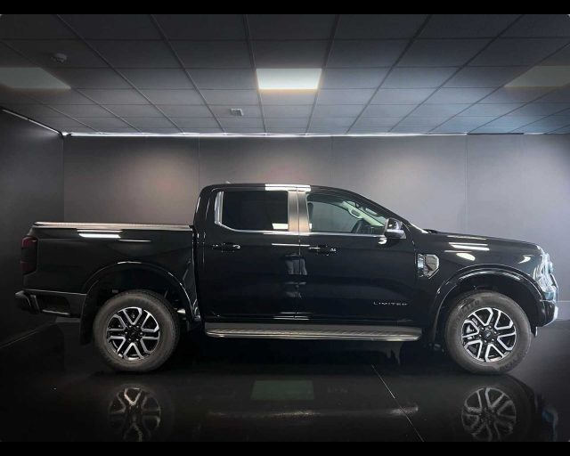FORD Ranger usata, con Antifurto