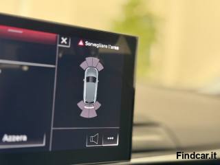 AUDI A4 usata, con Autoradio digitale