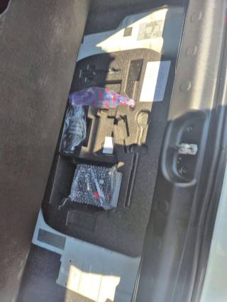 FIAT Panda usata, con Sound system