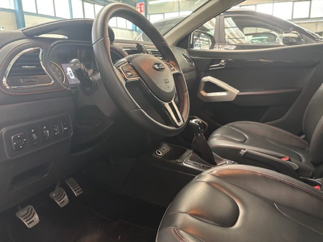 EVO Evo3 usata, con Controllo trazione