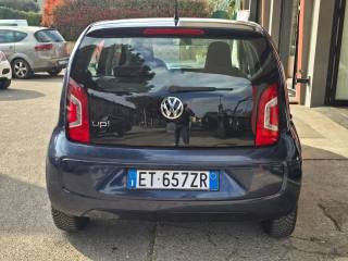 VOLKSWAGEN up! usata 41