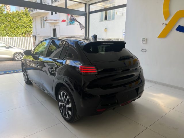 PEUGEOT 208 usata 65