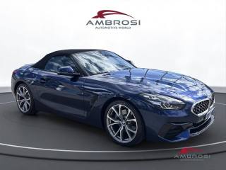 BMW Z4 usata 1