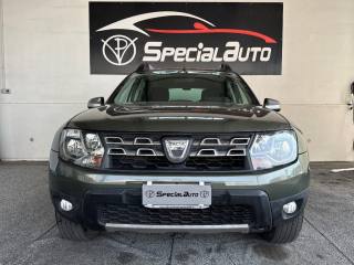 DACIA Duster usata 14