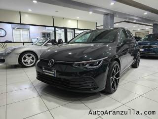 VOLKSWAGEN Golf 8 2.0 TDI 115CV SCR Life Navi - Virtual Cockpit